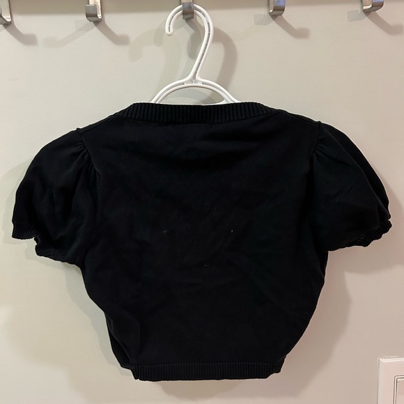 Shoulder Cover Jacket - Picture 2 of 3